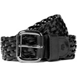 Devanet braided belt- embossed